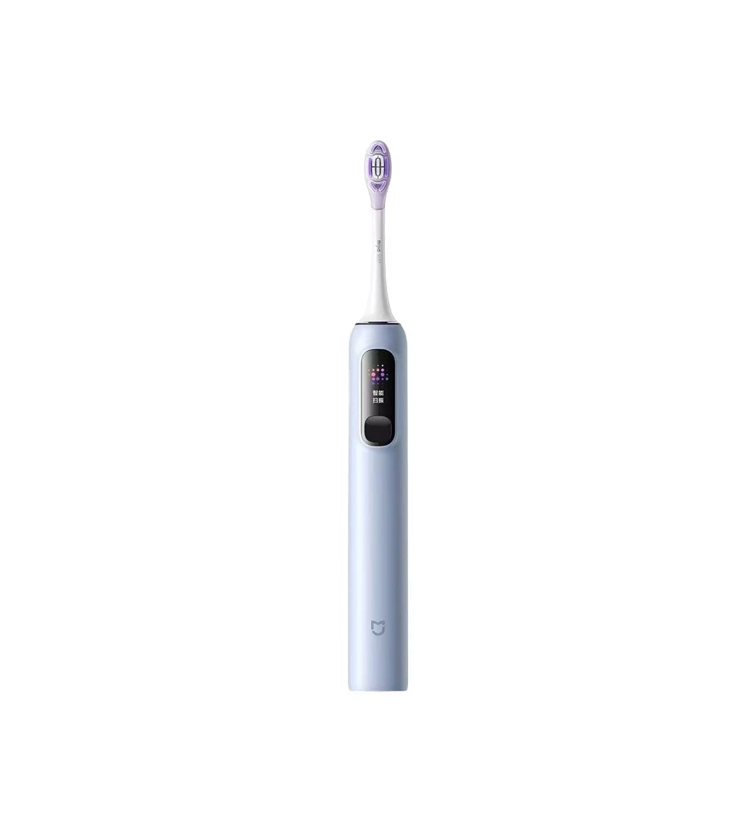 🦷⚡ Xiaomi MIJIA Sonic Electric Toothbrush Pro – Έξυπνη Οδοντόβουρτσα με Αναγνώριση Επιφάνειας Δοντιών & Ψηφιακή Οθόνη ⚡🦷