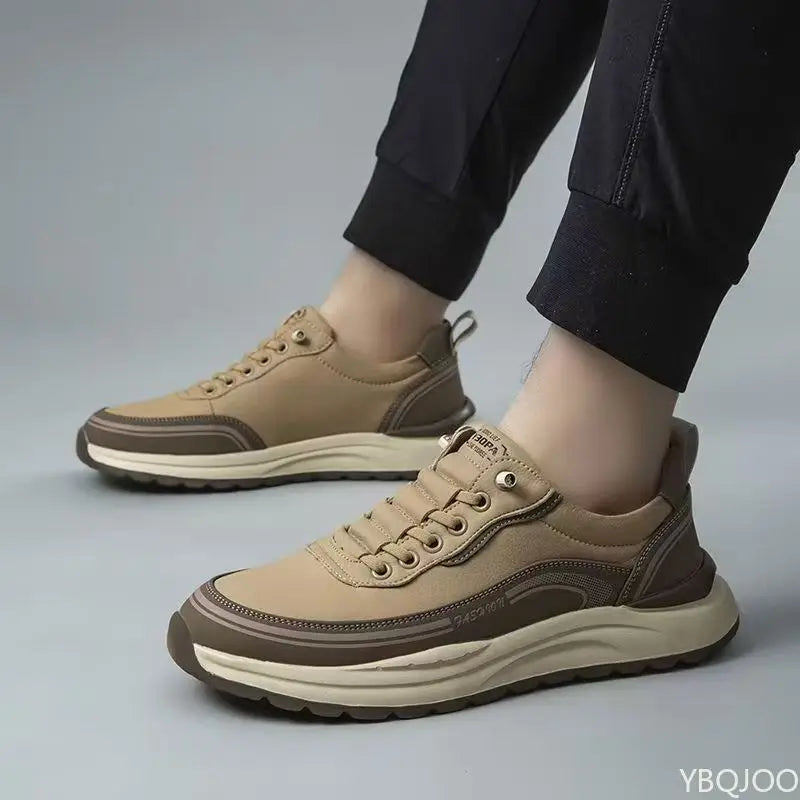 👟💎 Ανδρικά Sneakers Πολυτελείας – Στιλ, Άνεση & Αντοχή