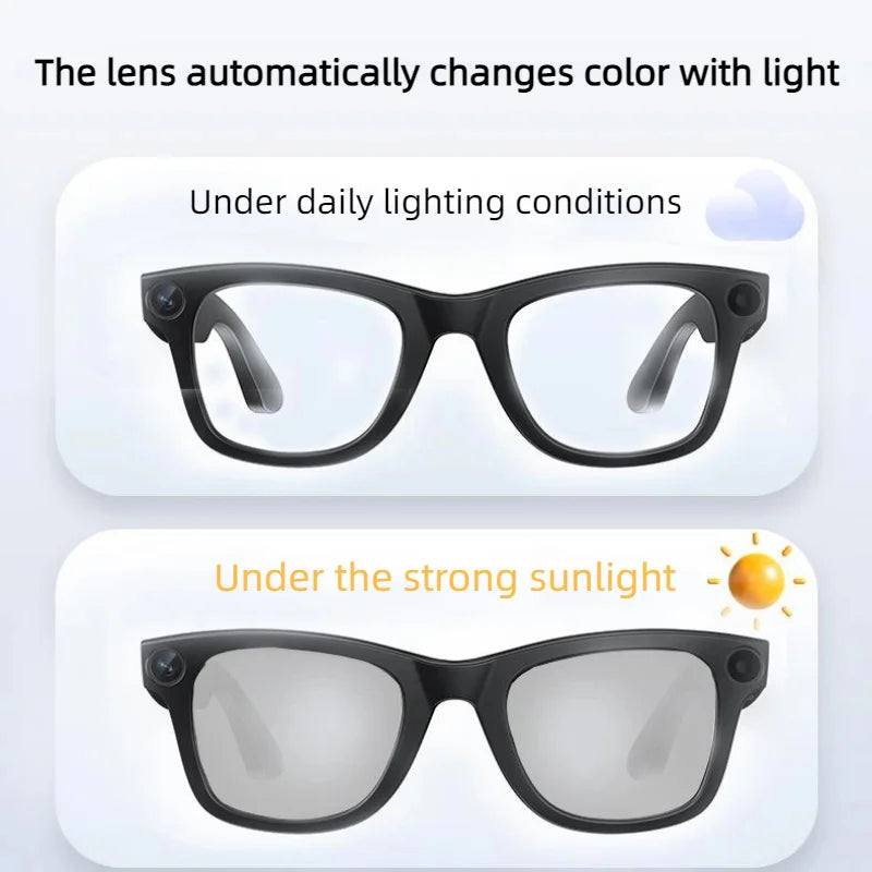 👓🚀 Xiaomi AI Smart Glasses – Ζήσε το Μέλλον στη Στιγμή! 🚀👓