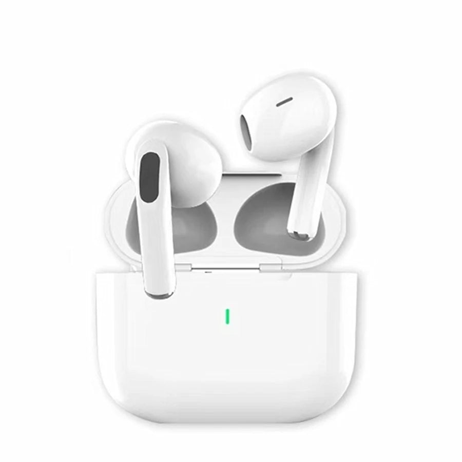 🎧 Original AIR PRO – TWS Bluetooth Ακουστικά με ANC & Spatial Audio