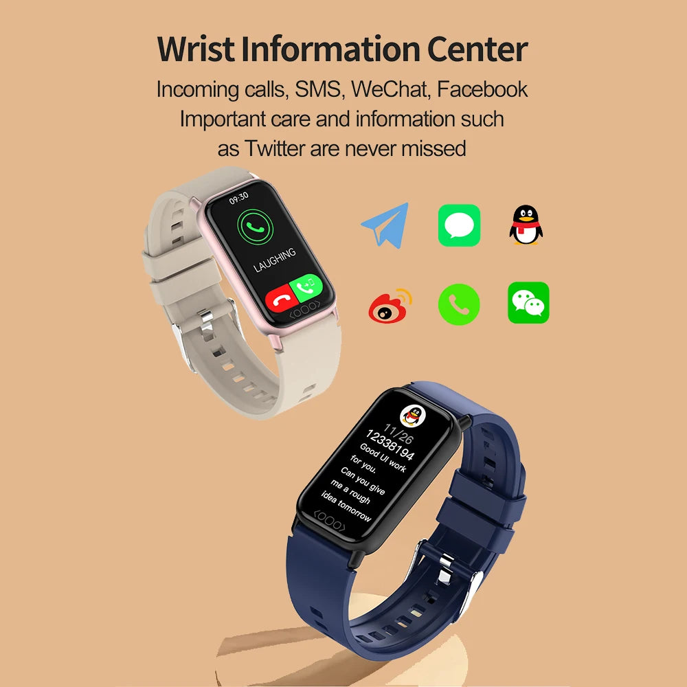 ⌚ GEJIAN 2025 Smart Watch – Η Υγεία και η Τεχνολογία στον Καρπό σου! ⌚