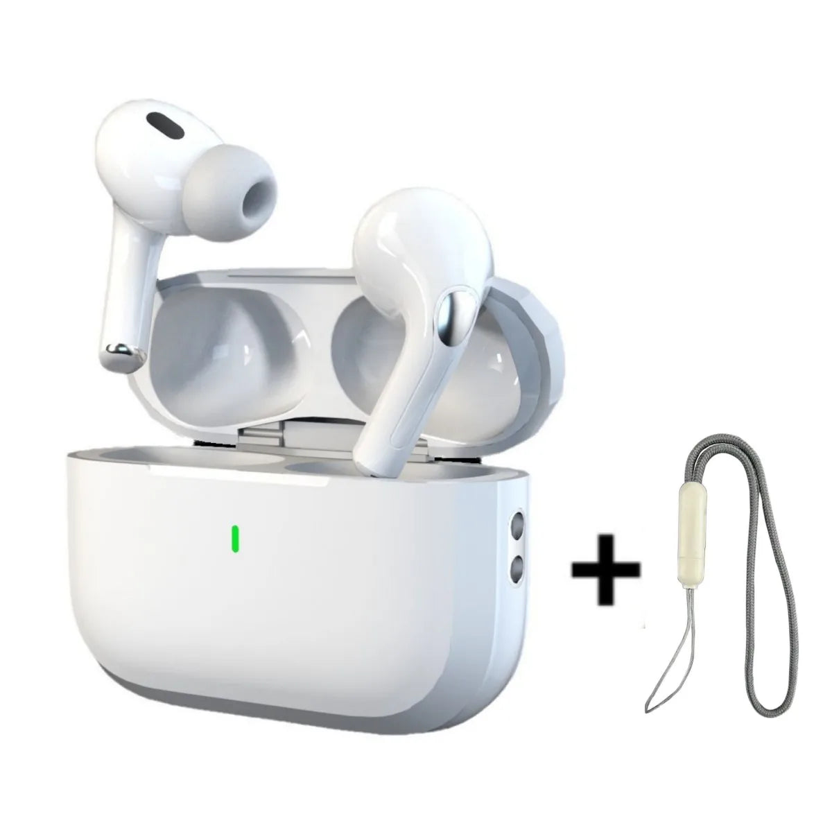 🎧 New 2025 Air Pro True Wireless Bluetooth Earphones 🎧