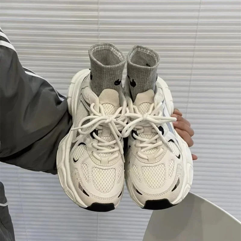 👟💨 2025 Γυναικεία Sneakers – Αναπνοή, Άνεση & Στυλ σε Κάθε Κίνηση! 💨👟