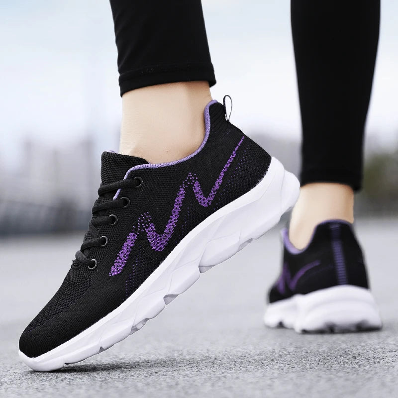 👟✨ Γυναικεία Sneakers – Άνεση, Στυλ & Πολυτέλεια ✨👟