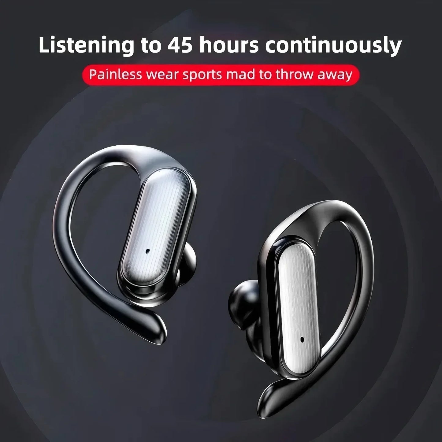🎧 Xiaomi A520 Wireless Earphones – Απόλυτη ελευθερία & ήχος HiFi! 🎧