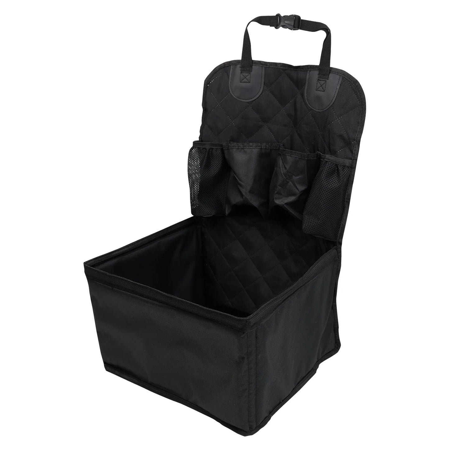 🚗🐾 Καθισματάκι & Στρώμα Αυτοκινήτου για Κατοικίδια – PaiPaitek Oxford Cloth Pet Car Seat Mat | Ανθεκτικό, Αδιάβροχο & Πλενόμενο