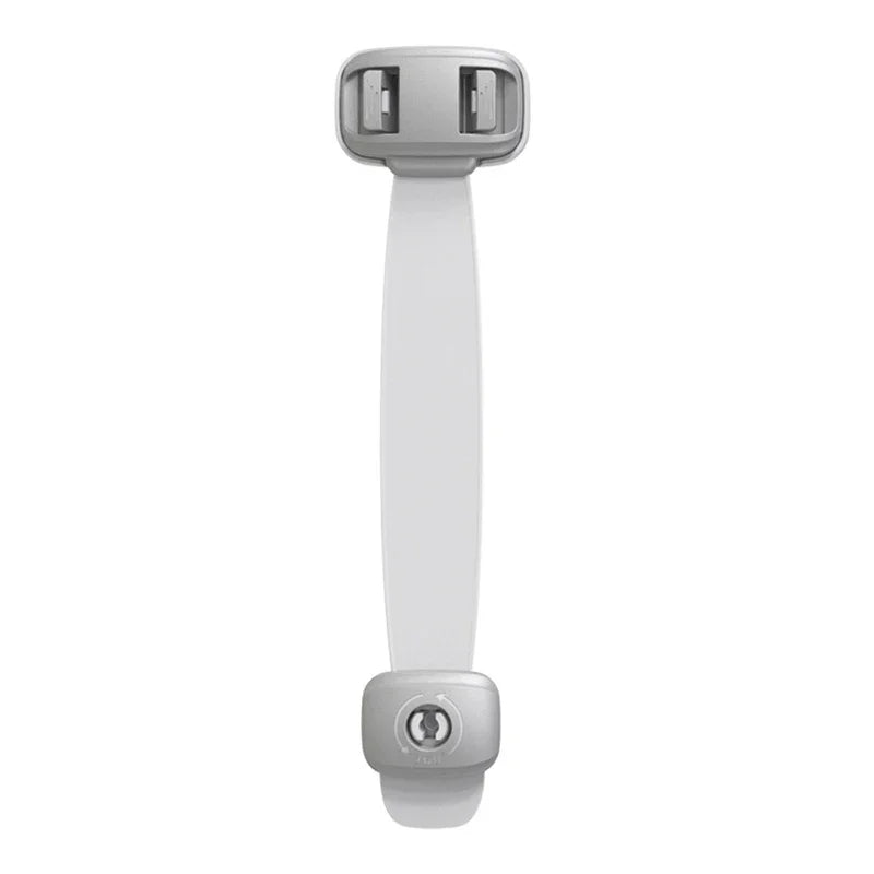 🔒👶 Σετ 3 Παιδικές Ασφάλειες Ασφαλείας – Multi-function Baby Safety Locks Προστάτεψε το σπίτι σου και κράτησε τα μικρά χεράκια μακριά από επικίνδυνα σημεία! 🏠💖