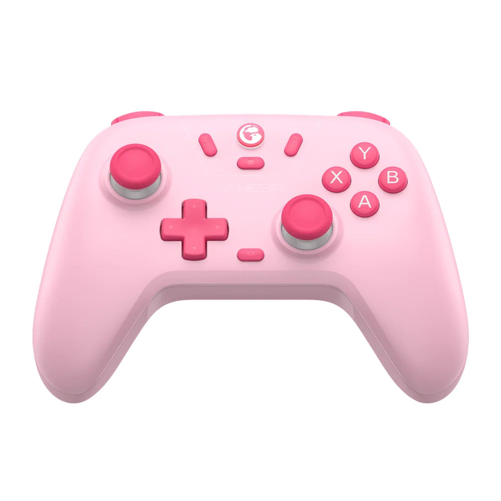 🎮⚡ GameSir T4 Nova Lite – Switch & PC Game Controller με Hall Effect Sticks & Tri-Mode Συνδεσιμότητα