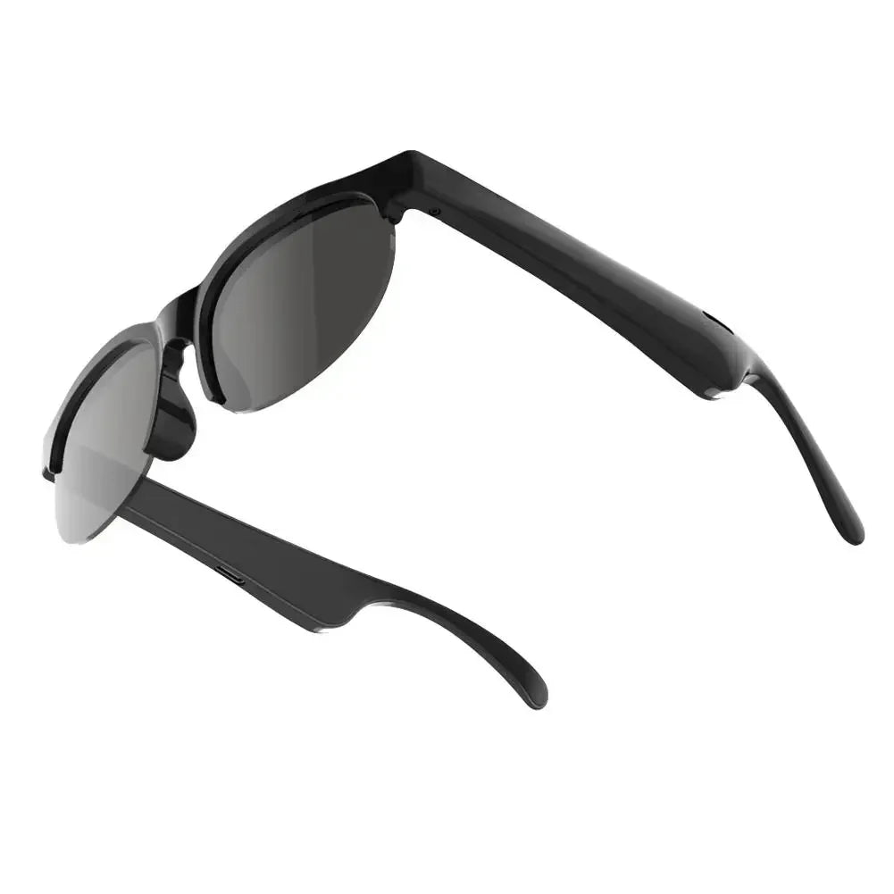 🕶 XG88 Pro AI Intelligent Translation Glasses – Στυλ, Άνεση & Τεχνολογία