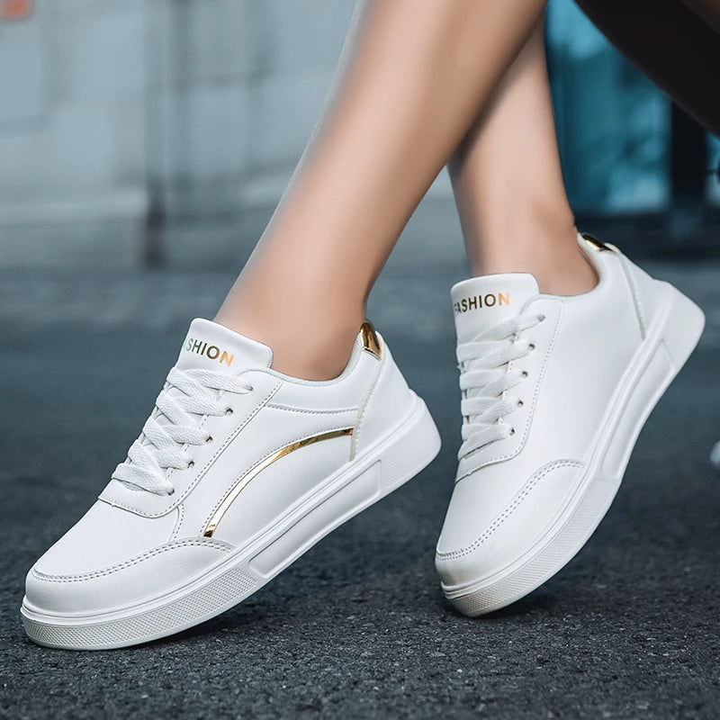 ✨👟 Γυναικεία Casual Sneakers με Λάμψη – Άνεση & Στυλ σε κάθε βήμα! 👟✨