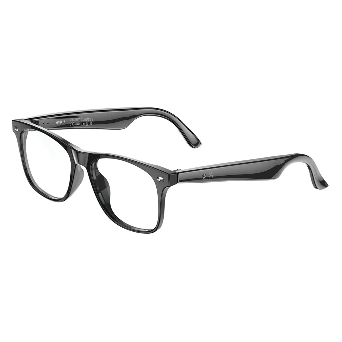 🕶 Multifunction Translate Smart Glasses – 134 Γλώσσες, Bluetooth Κλήσεις & Μουσική 🎧🌍