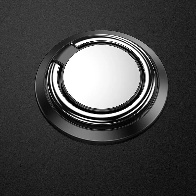 📱💍 Universal Finger Ring Holder – Στυλ & Ασφάλεια στο Κινητό σου! 💍📱 360° Rotation | 180° Tilt | Luxury Metal Design