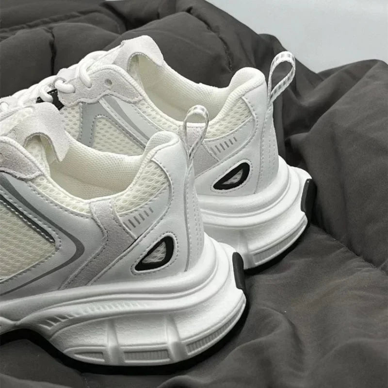 👟💨 2025 Γυναικεία Sneakers – Αναπνοή, Άνεση & Στυλ σε Κάθε Κίνηση! 💨👟