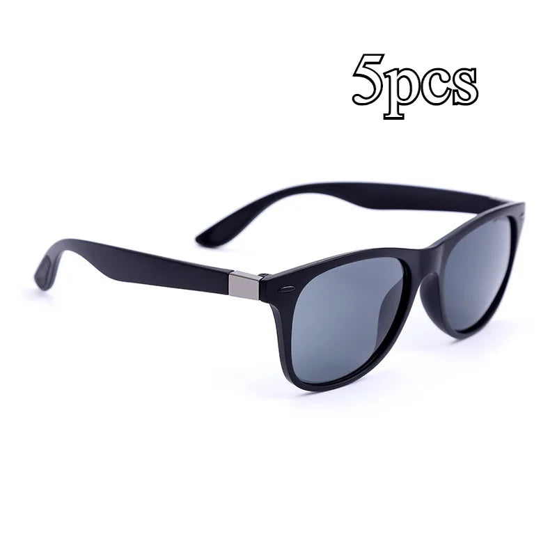🕶️✨ Fashion Retro Γυαλιά Ηλίου – Unisex UV400 Sunglasses 😎 Ιδανικά για Οδήγηση, Βόλτα & Ταξίδια
