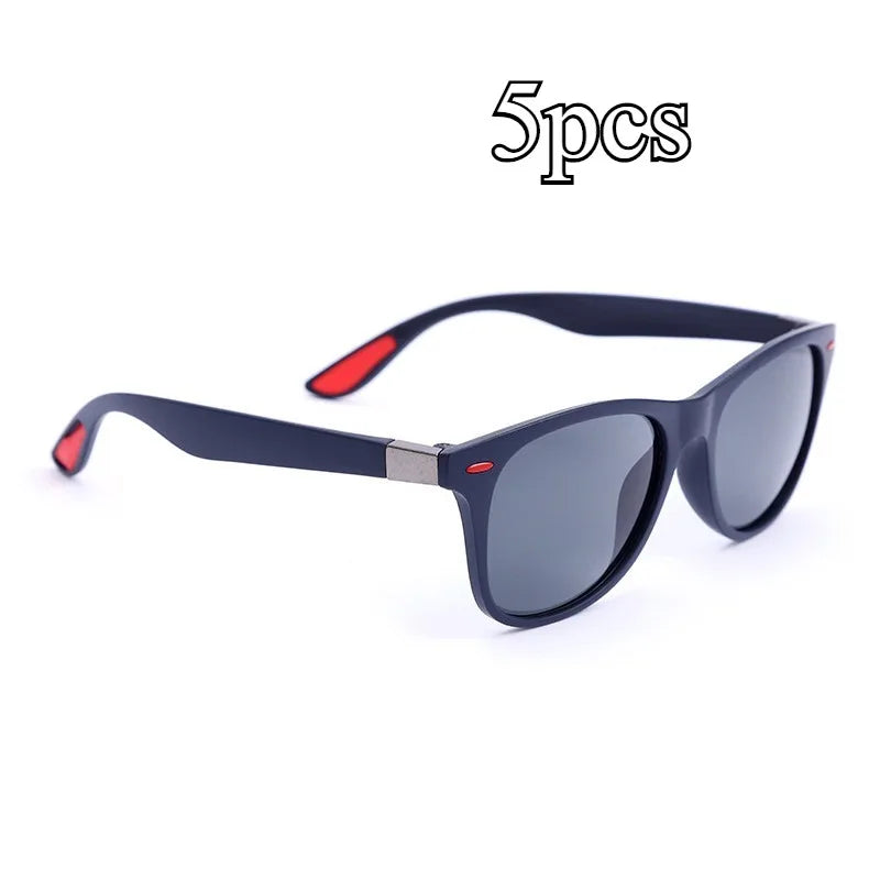 🕶️✨ Fashion Retro Γυαλιά Ηλίου – Unisex UV400 Sunglasses 😎 Ιδανικά για Οδήγηση, Βόλτα & Ταξίδια