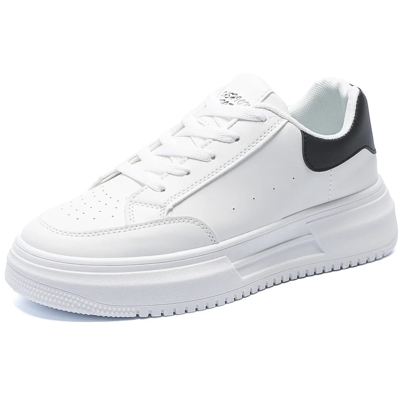 👟 Ανδρικά Ανάλαφρα Καλοκαιρινά Παπούτσια – Breathable Light Casual Shoes