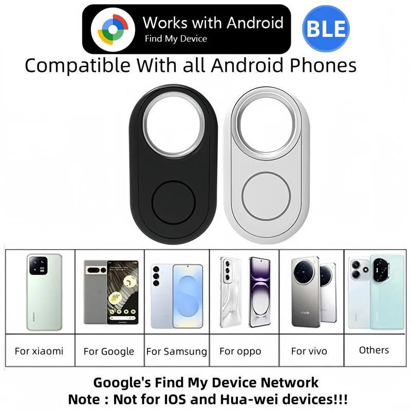 📍 Bluetooth Tracker για Android – Smart Tag GPS Locator 📱🐾 Βρες τα κλειδιά, την τσάντα ή το κατοικίδιό σου… σε δευτερόλεπτα!