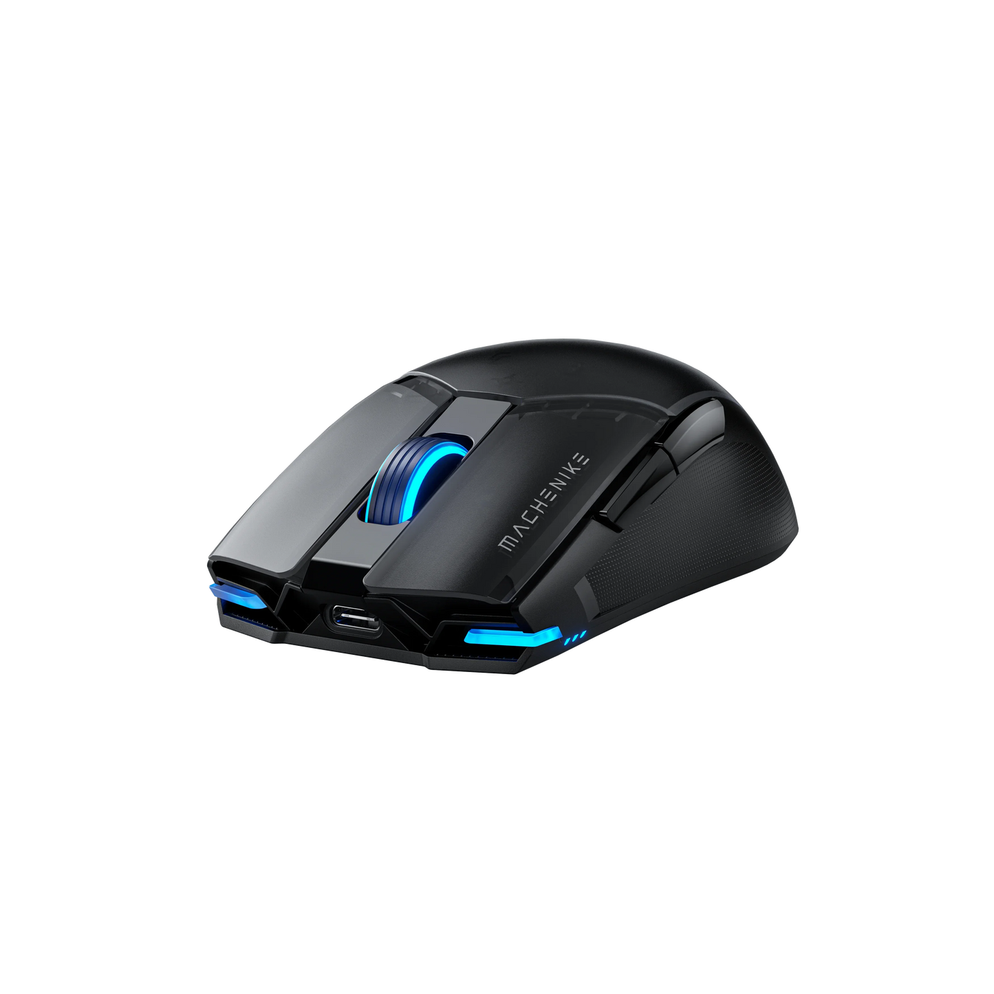 🎮🖱️ Machenike M7 Pro – Gaming Mouse με 2.4GHz Ασύρματη & Ενσύρματη Λειτουργία ⚡ Εξοπλίσου για απόλυτη ταχύτητα & ακρίβεια!