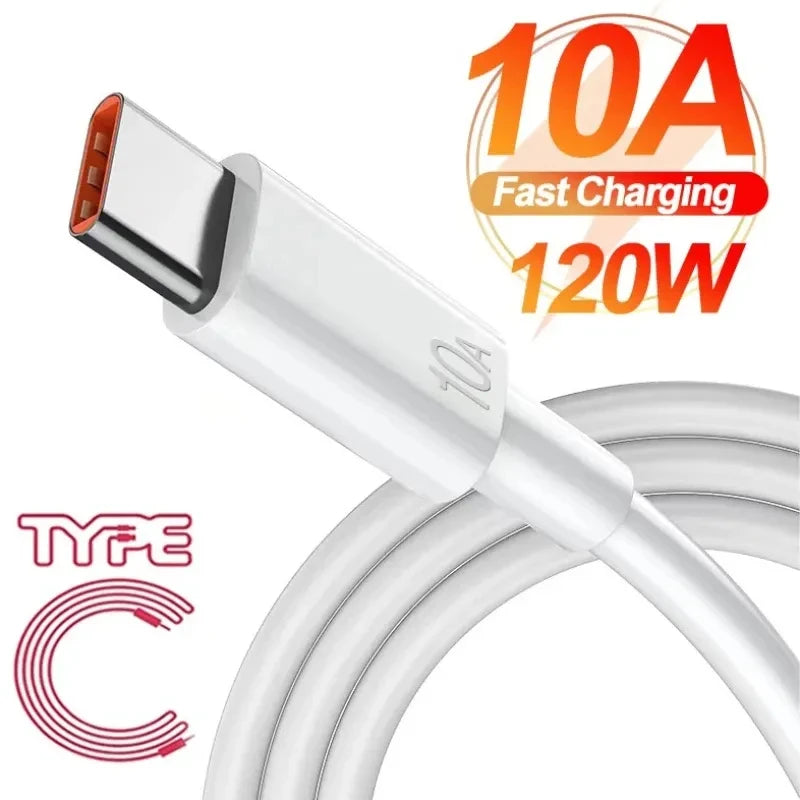 ⚡🔌 Micro USB Fast Charging Cable – Καλώδιο Ταχείας Φόρτισης & Data Sync 🎯