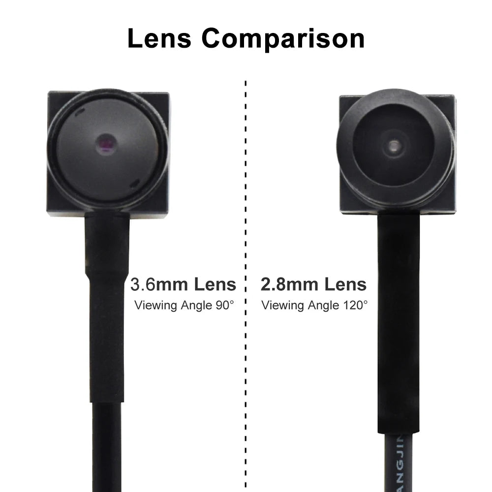 🎥🔒 Full HD USB Mini Κάμερα – Webcam & CCTV Ασφαλείας για PC & Εξωτερικούς Χώρους! 🌐🏠
