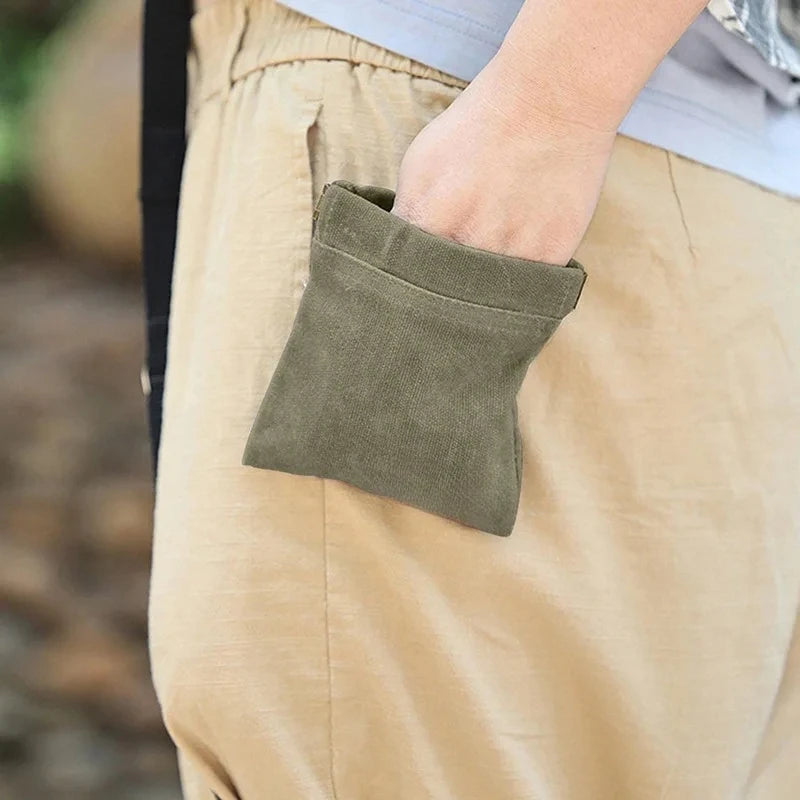 🐕🎒 Dog Training Treat Pouch – Τσαντάκι Λιχουδιών για Βόλτες & Εκπαίδευση 🍖🚶♂️ Πρακτική αποθήκευση λιχουδιών για εύκολη ανταμοιβή – όπου κι αν είσαι!