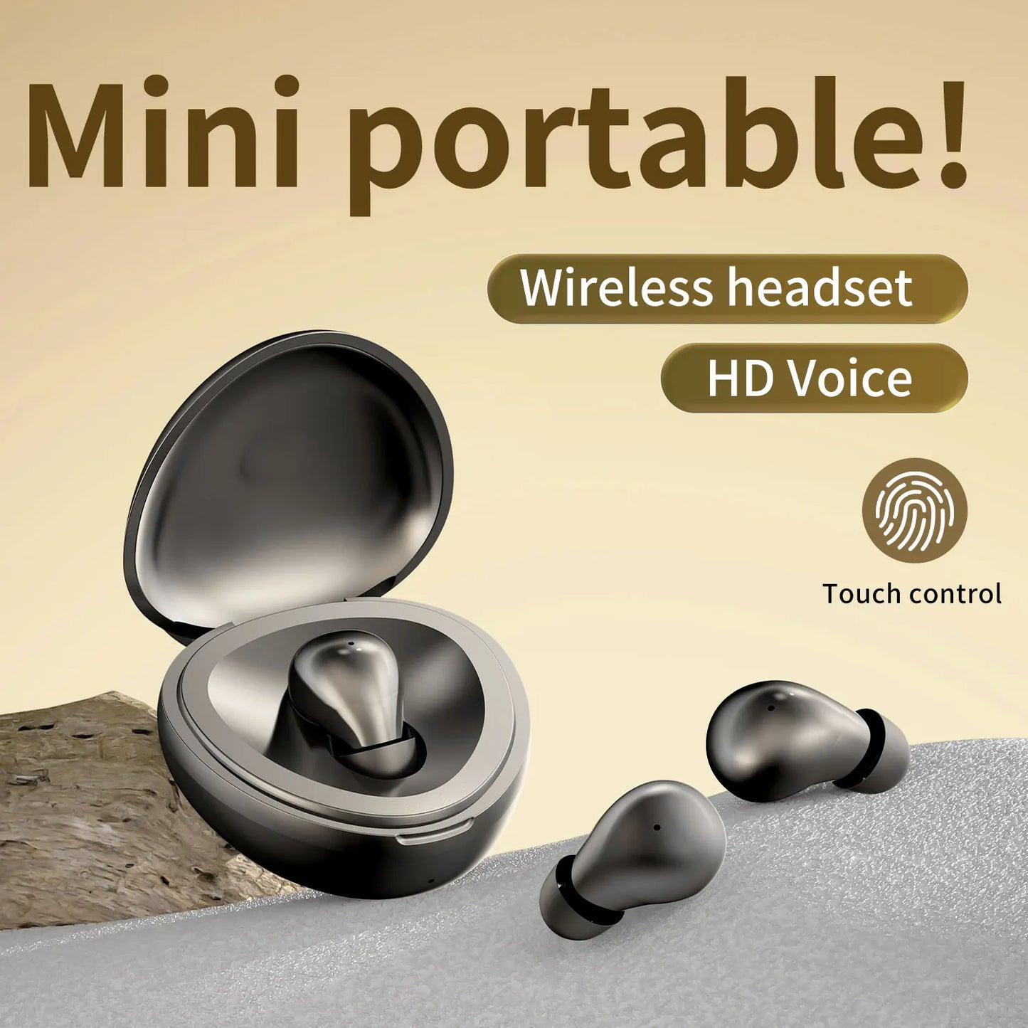 🎧 Bluetooth Sleep Headphones – Άνεση, Ήχος & Απόλυτη Ελευθερία! 🎧