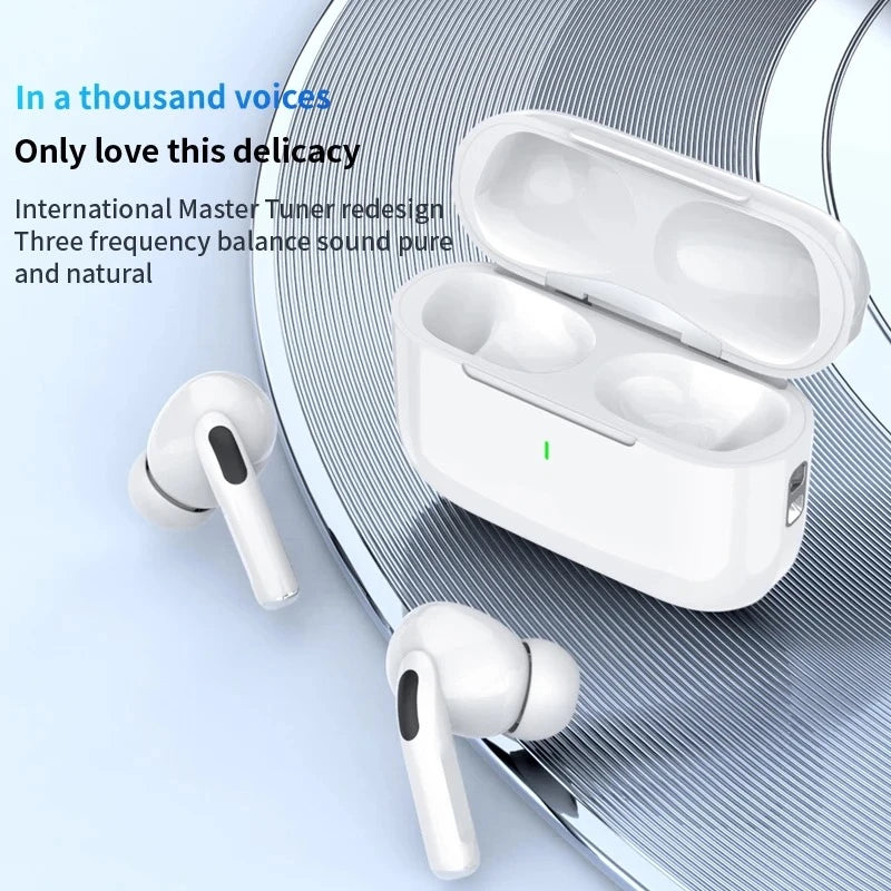 🎧 Original Air Pro - True Wireless Bluetooth Earphones