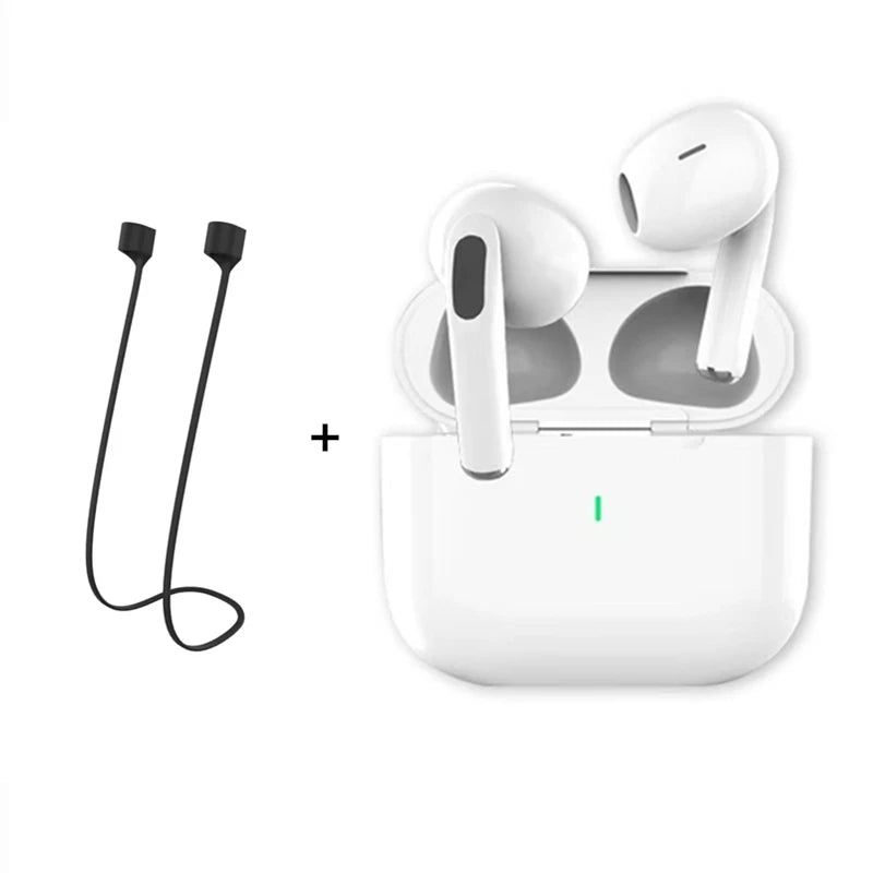 🎧 Original AIR PRO – TWS Bluetooth Ακουστικά με ANC & Spatial Audio
