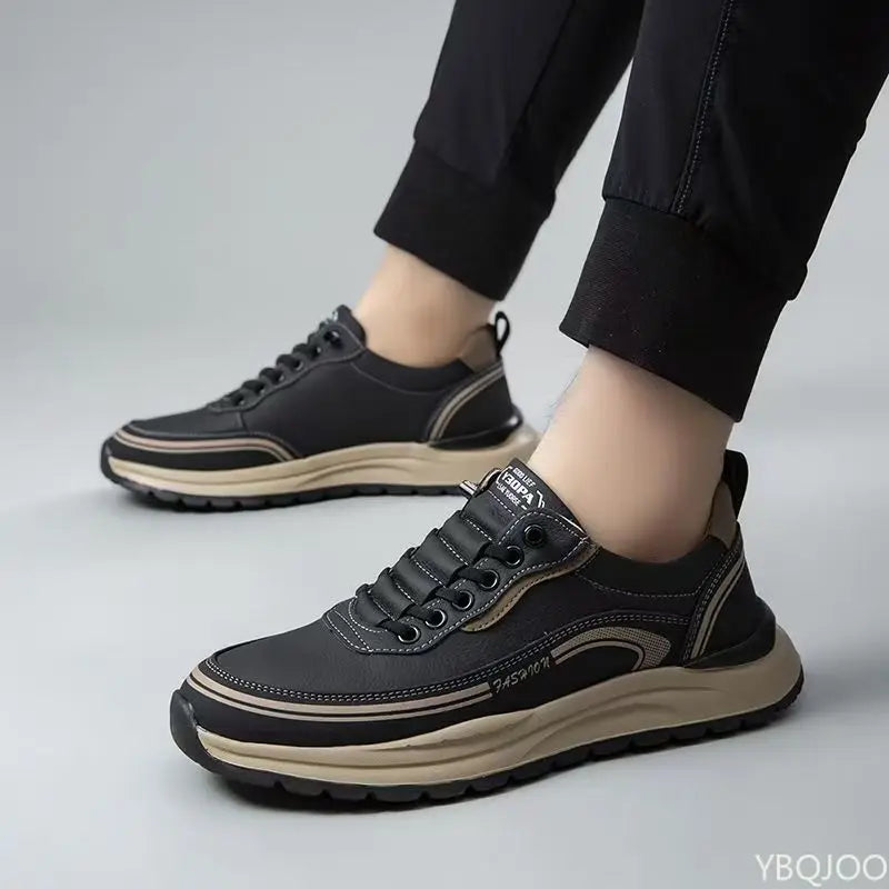 👟💎 Ανδρικά Sneakers Πολυτελείας – Στιλ, Άνεση & Αντοχή