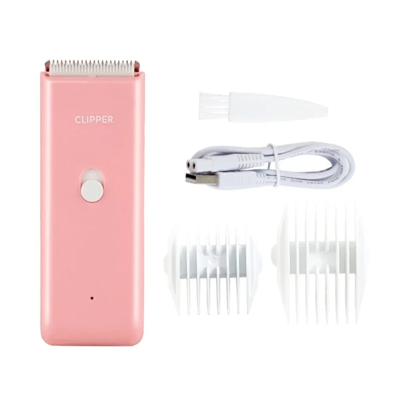 ✂️🐾 Electric Dog Hair Clipper – Επαναφορτιζόμενη Κουρευτική Μηχανή για Κατοικίδια 🔋🐶 Αθόρυβη, φορητή και αποτελεσματική – για άνετο και stress-free κούρεμα στο σπίτι!
