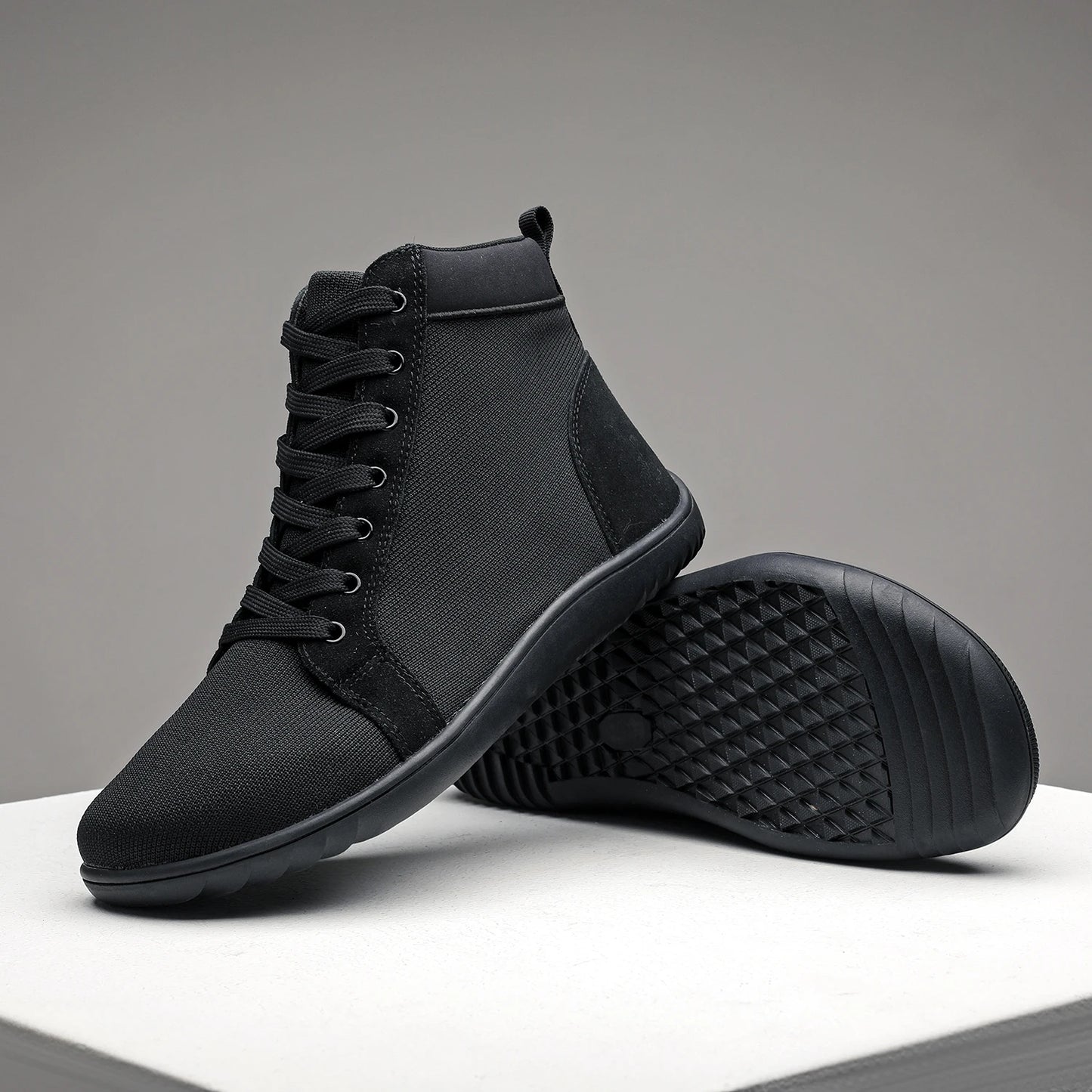 👟 Ανδρικά Casual Παπούτσια με Φαρδιά Μύτη – Ορθοπεδικά & Άνετα 🌟