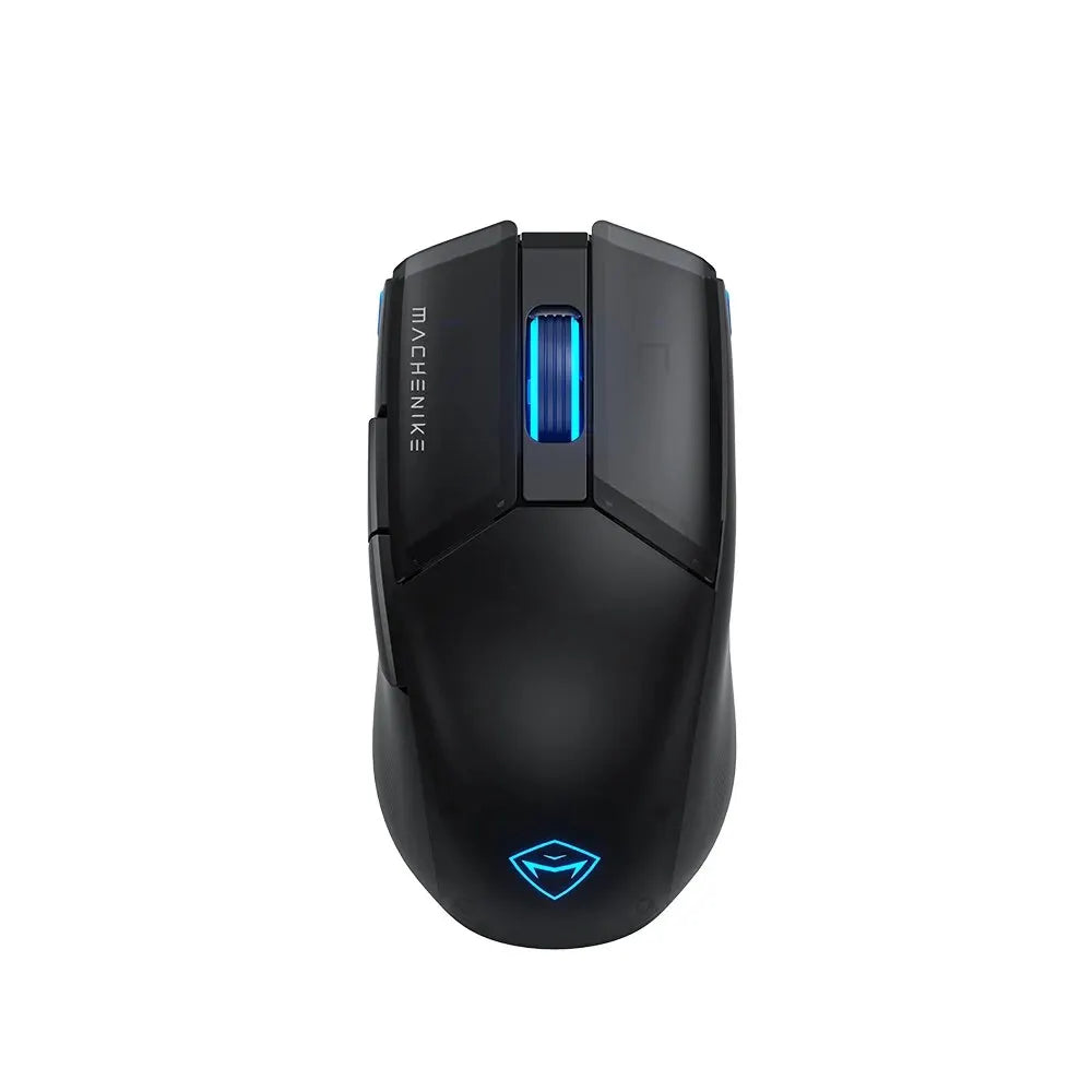 🎮🖱️ Machenike M7 Pro – Gaming Mouse με 2.4GHz Ασύρματη & Ενσύρματη Λειτουργία ⚡ Εξοπλίσου για απόλυτη ταχύτητα & ακρίβεια!