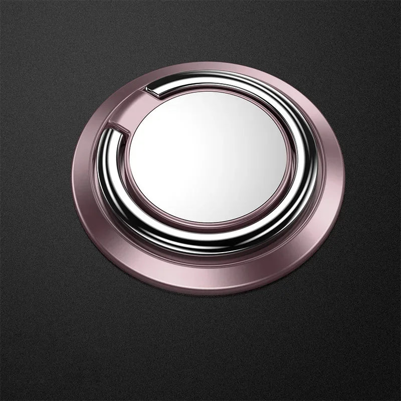 📱💍 Universal Finger Ring Holder – Στυλ & Ασφάλεια στο Κινητό σου! 💍📱 360° Rotation | 180° Tilt | Luxury Metal Design