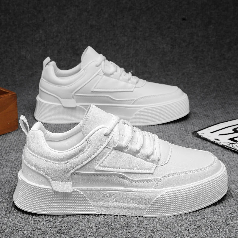 👟⚪ Λευκά Sneakers για Άνδρες & Ζευγάρια – Άνεση & Στυλ σε Κάθε Βήμα! ⚪👟