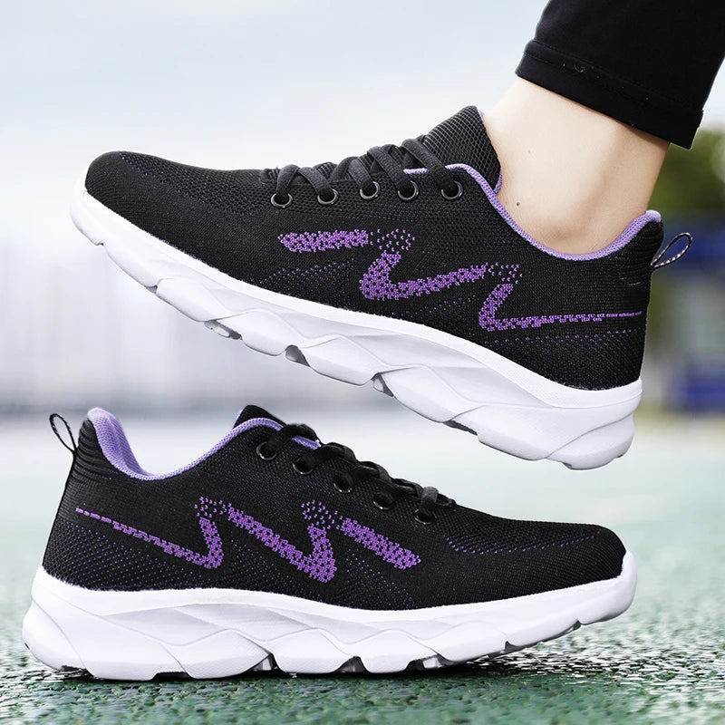 👟✨ Γυναικεία Sneakers – Άνεση, Στυλ & Πολυτέλεια ✨👟