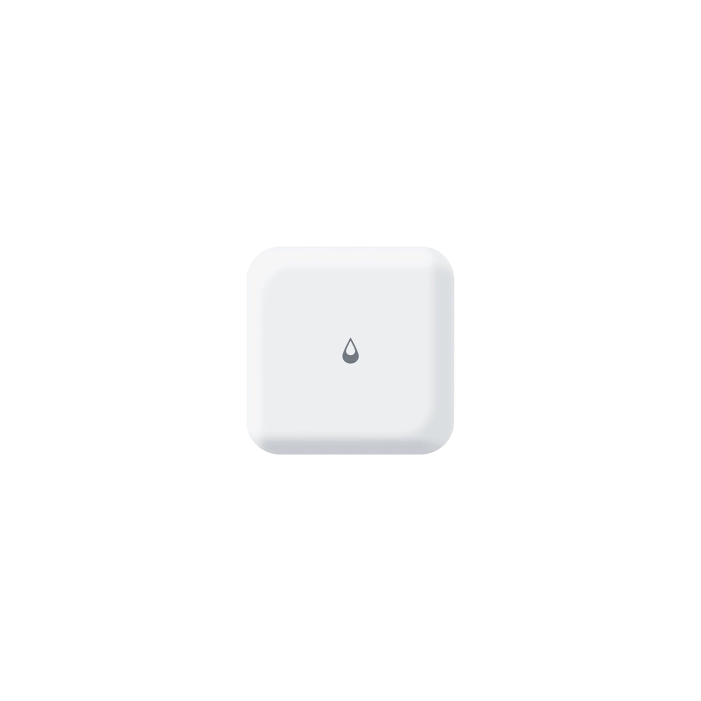 💧 GIRIER ZigBee 3.0 Water Leak Sensor | Ανιχνευτής Διαρροής Νερού | IP66 Αδιάβροχος | Smart Home Security