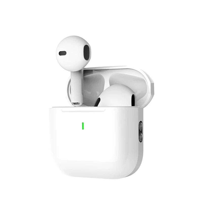 🎧 Original AIR PRO – Ασύρματα TWS Bluetooth Ακουστικά με ANC, Spatial Audio & Μικρόφωνο