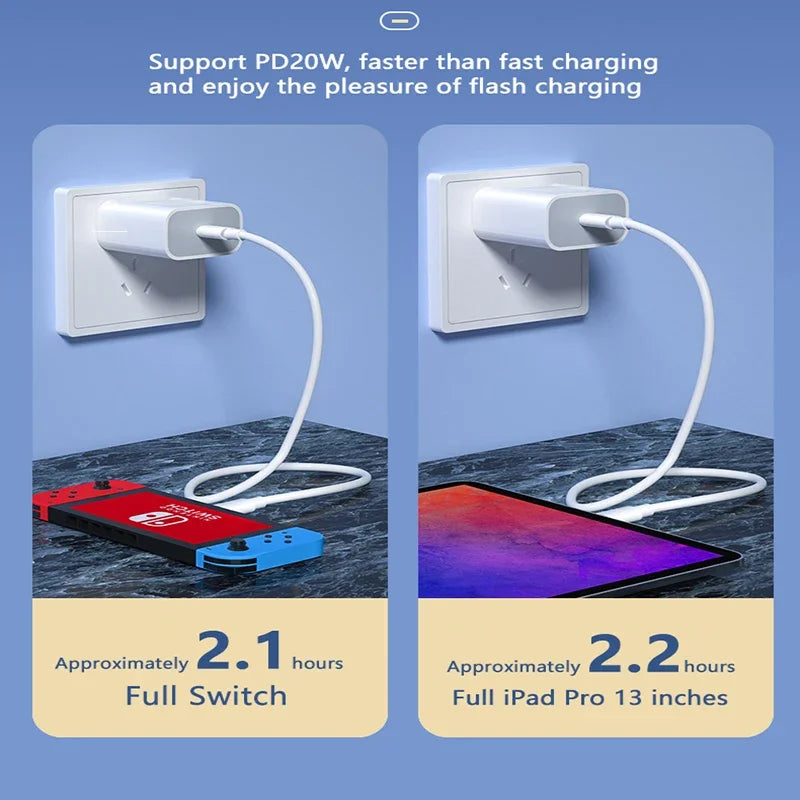 ⚡🔌 PD 100W USB-C to USB-C Cable – Υπερταχεία Φόρτιση & Data Sync 🎯
