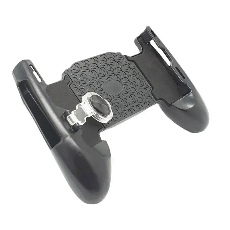 🎮📱 JL01 Mobile Phone Gamepad – Aim Shooting L1R1 Key για PUBG, iOS & Android ⚡