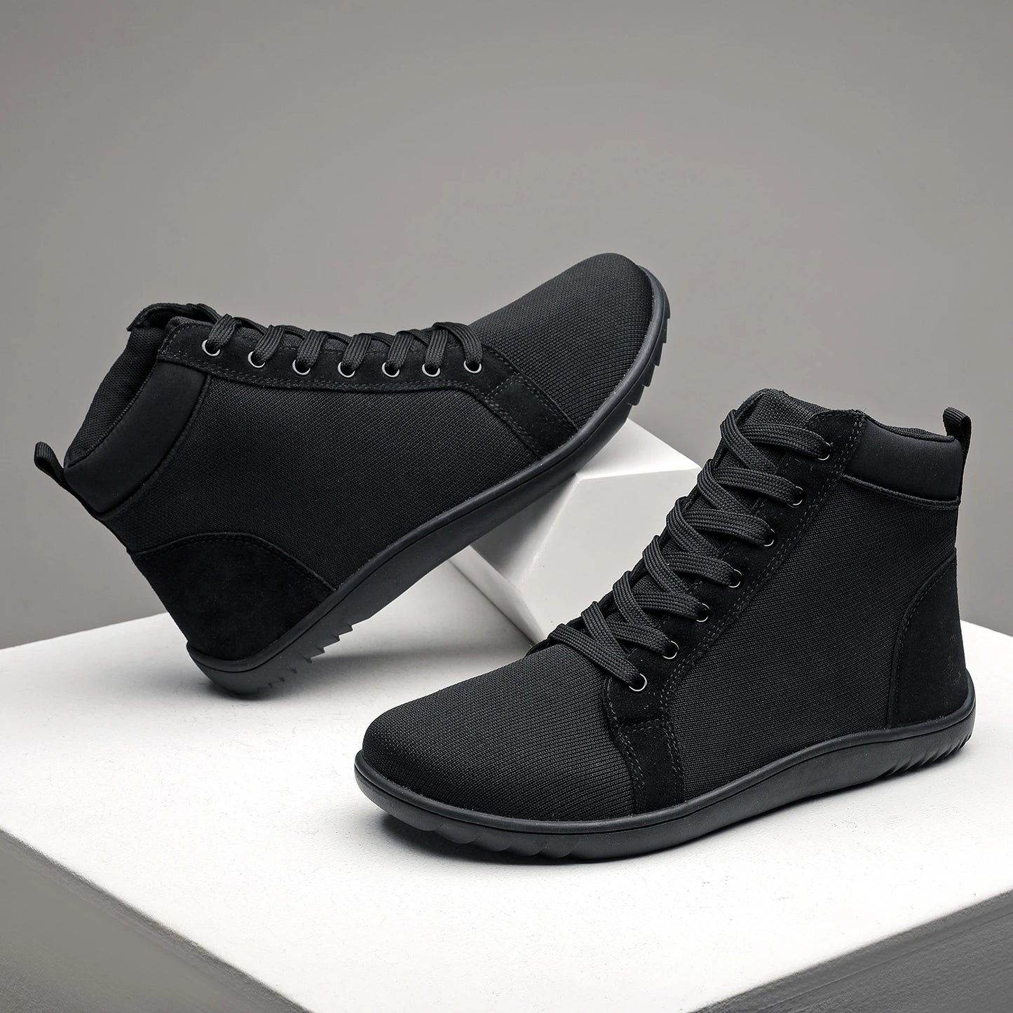 👟 Ανδρικά Casual Παπούτσια με Φαρδιά Μύτη – Ορθοπεδικά & Άνετα 🌟