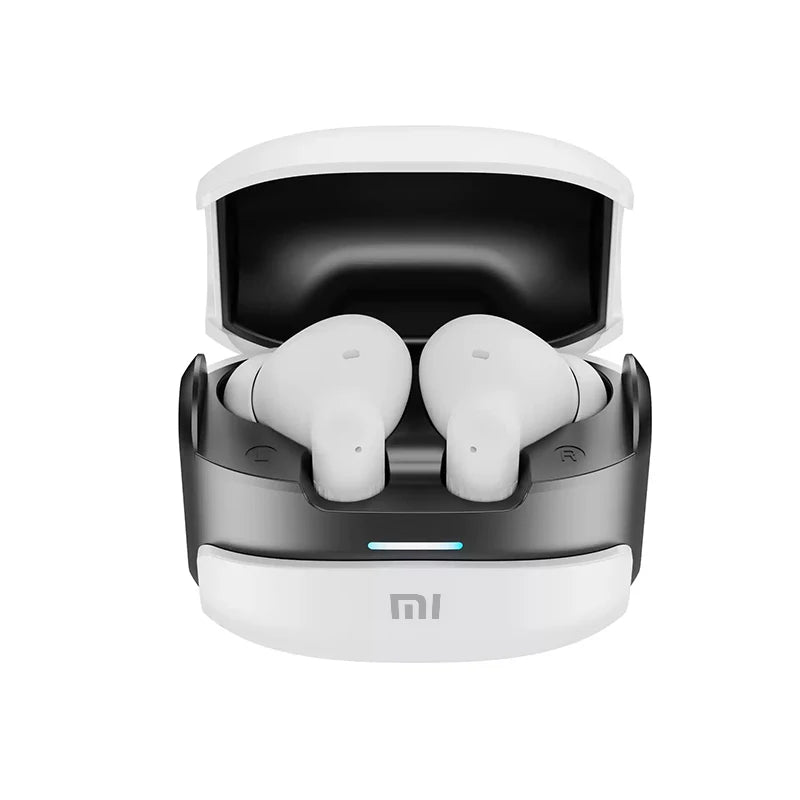 🎧 XIAOMI Mijia TWS Ασύρματα Ακουστικά Bluetooth 5.3 – HiFi Ήχος & HD Μικρόφωνο