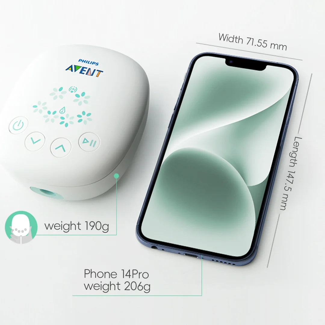 👩🍼✨ Philips Avent – Άνετη & Φυσική Αντλία Γάλακτος Παντού! ✨👩🍼 Philips Avent – Comfort & Natural Breast Pump Anywhere!