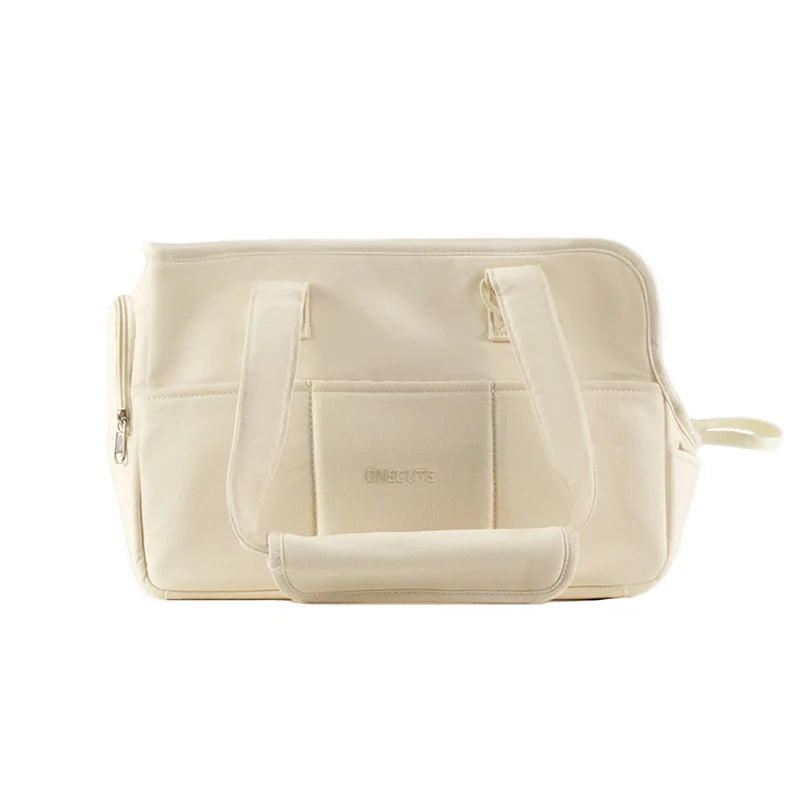 🎒🐾 Portable One-Shoulder Pet Carrier Bag – Τσάντα Ώμου για Μικρούς Σκύλους & Γάτες 🐶🐱 Ιδανική για βόλτες, ταξίδια και καθημερινή χρήση – άνετη & πρακτική για μικρά κατοικίδια!