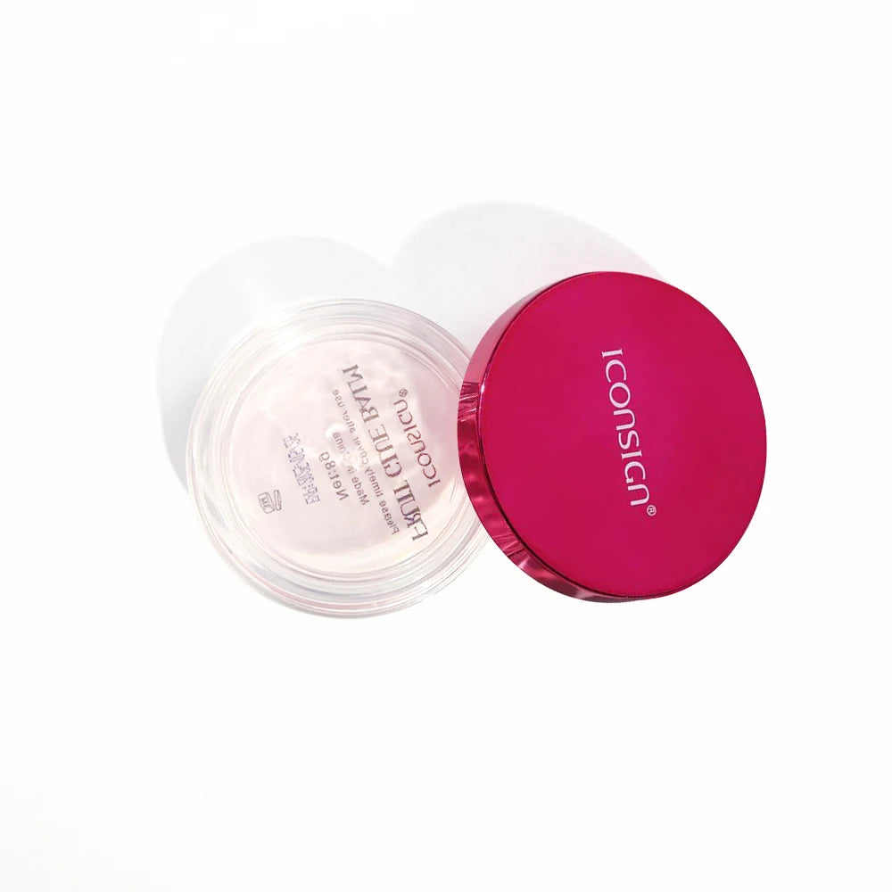 💖✨ ICONSIGN Lash Glue Balm – Επαναστατική Κόλλα-Βάλσαμο για Lash Lift & Brow Lift 🎯