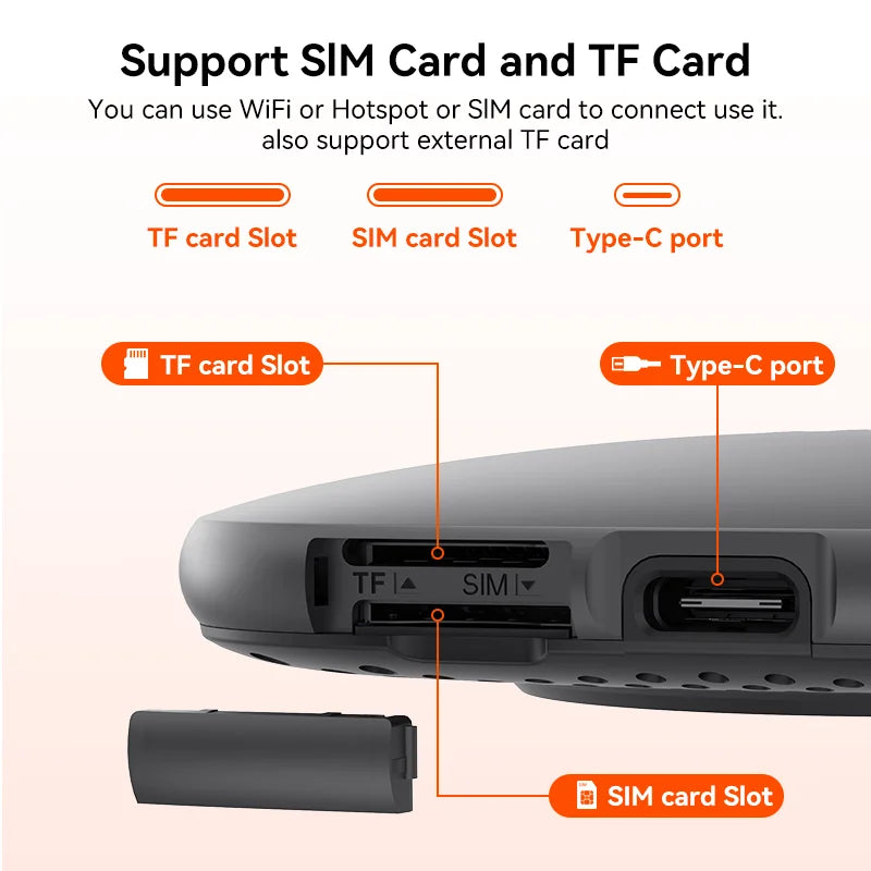 🚗📱 GetPairr P1 CarPlay AI Box – Android 13 Wireless Upgrade for Your Car! 📱🚗
