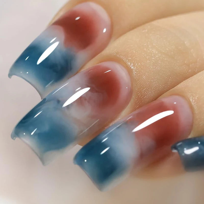 💅🌸 15ml Nail Blooming Gel – Blossom Effect για Εντυπωσιακά Nail Art 🎨✨