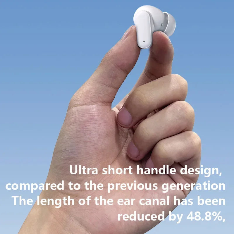 🎧 Xiaomi Ασύρματα Bluetooth Ακουστικά - Open Ear Helmet Design