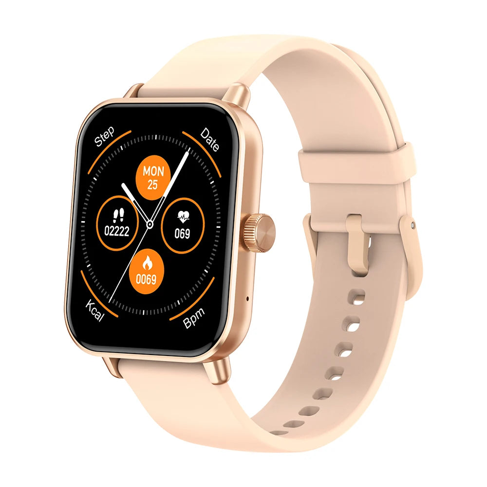 COLMI P81 ⌚ | 1.9" Screen 🖥️ | Voice Calls 📞 | 24H Health Monitor ❤️ | 100+ Sports Modes 🏃♂️ | BT Smartwatch ✅