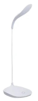 💡📖 Dormitory USB LED Reading Lamp – Επιτραπέζιο Φως με Eye Shield & 3 Επίπεδα Φωτεινότητας