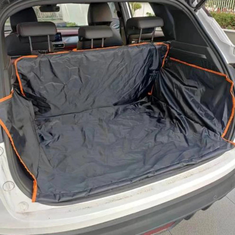🚗🐶 Dog Car Seat Cover – Αδιάβροχο Προστατευτικό Κάλυμμα για Σκύλους & Γάτες 🛡️💧 Άνετο, καθαρό και ασφαλές ταξίδι – για όλα τα μεγέθη κατοικιδίων!